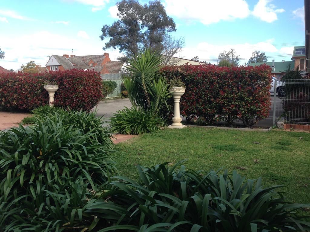 Branxton House Motel Ruang foto