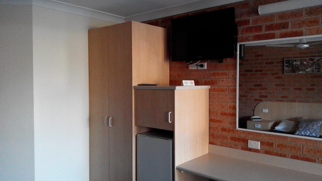 Branxton House Motel Ruang foto