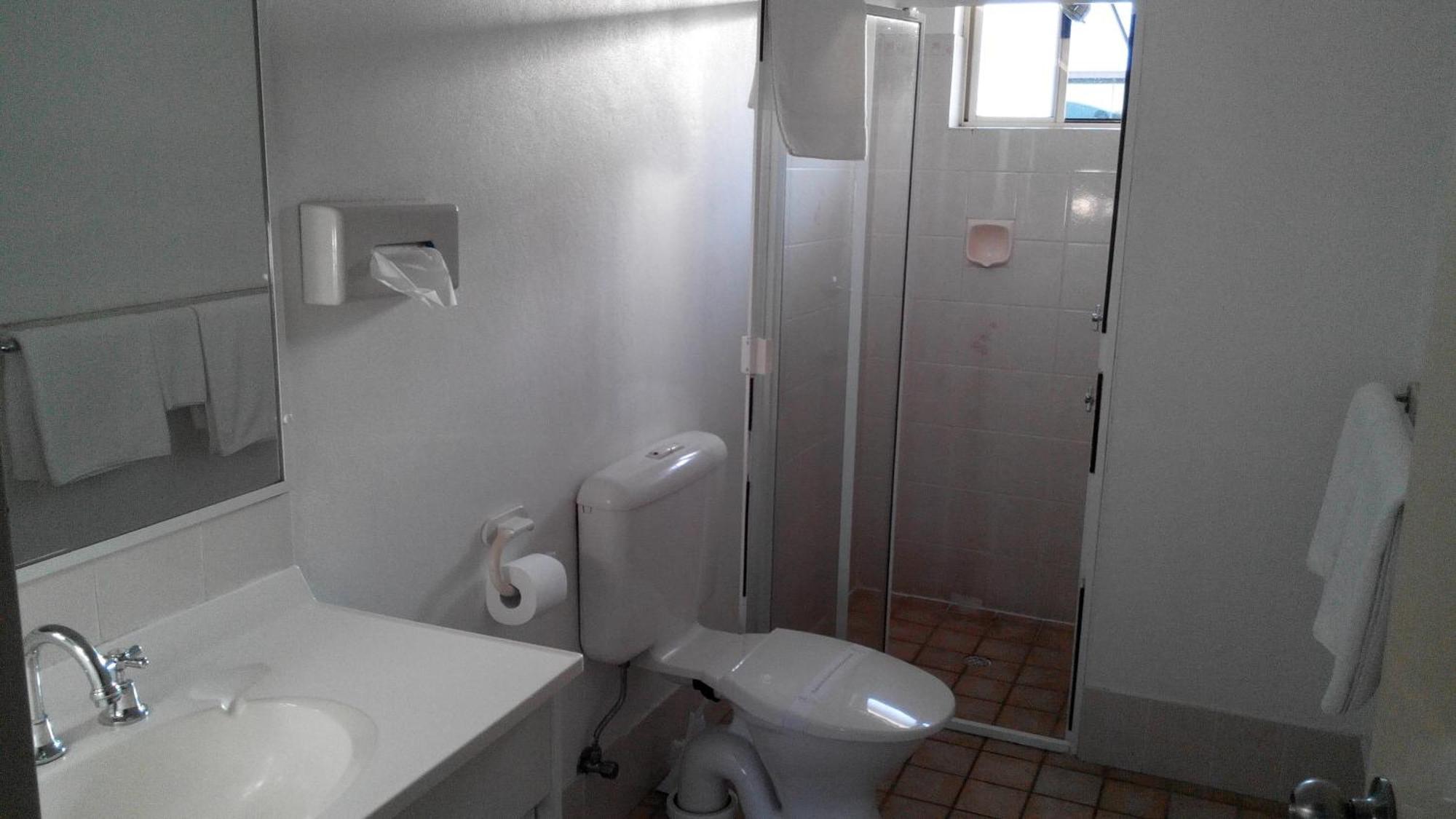 Branxton House Motel Ruang foto