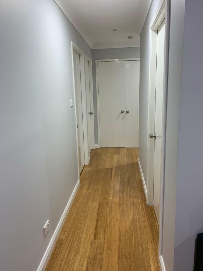 Branxton House Motel Bagian luar foto