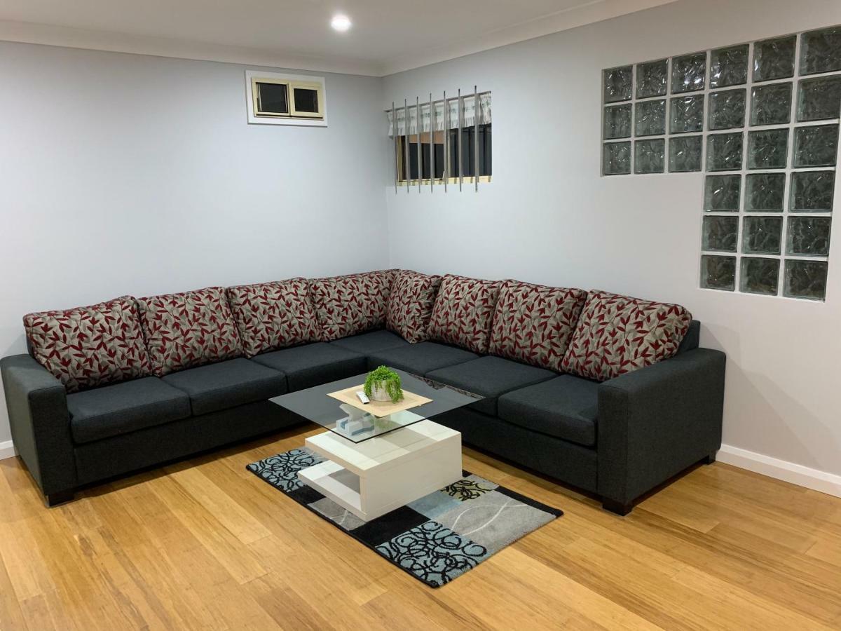 Branxton House Motel Bagian luar foto