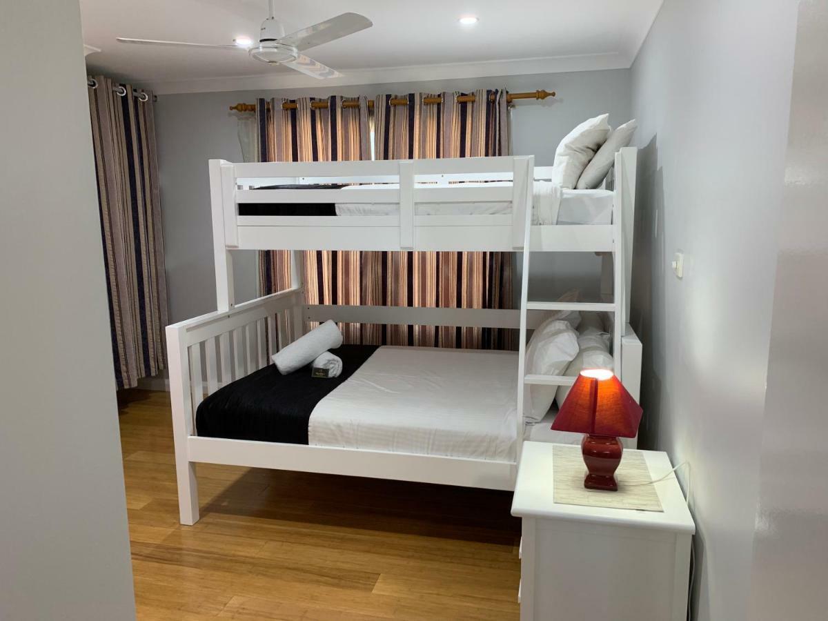 Branxton House Motel Bagian luar foto
