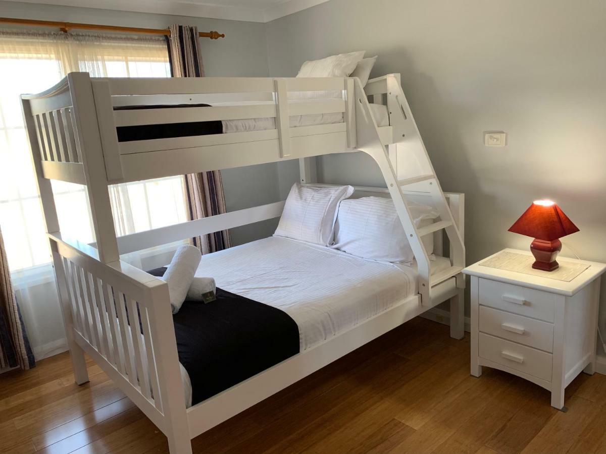 Branxton House Motel Bagian luar foto