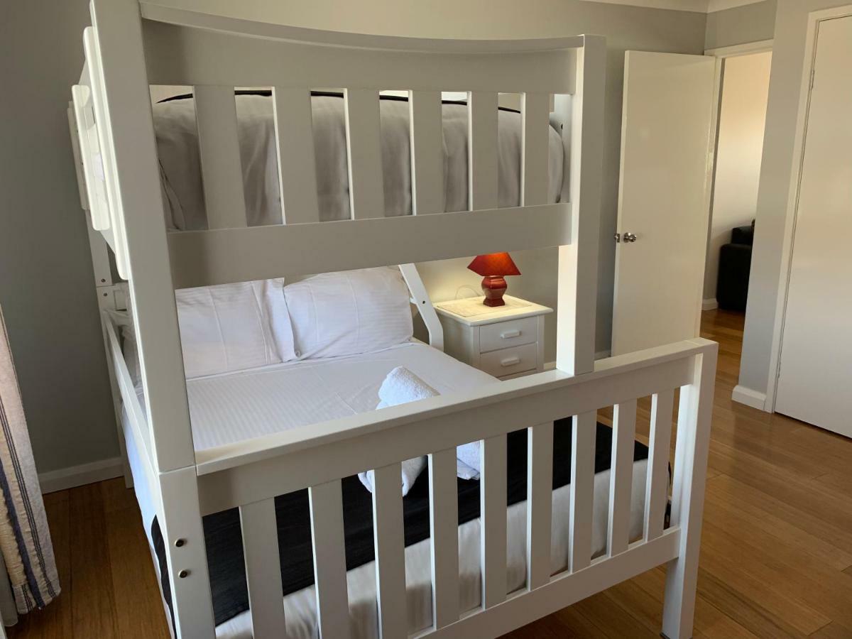 Branxton House Motel Bagian luar foto