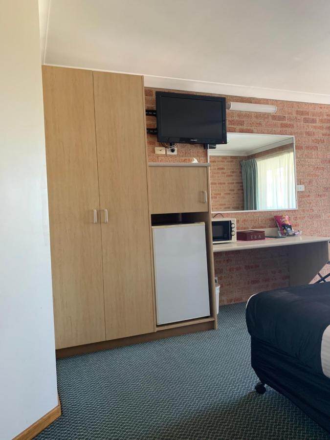 Branxton House Motel Bagian luar foto