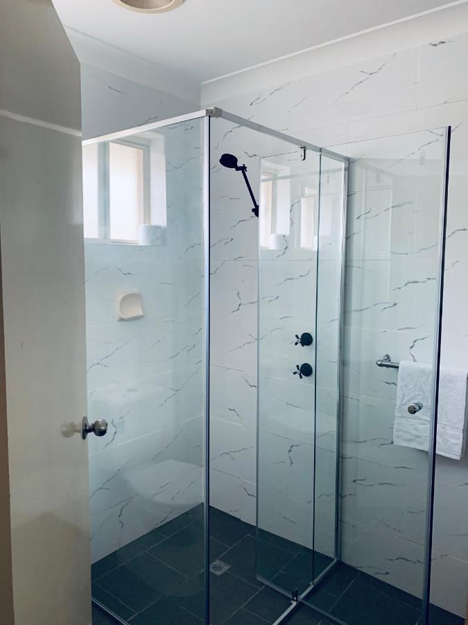 Branxton House Motel Bagian luar foto